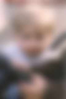Blurred preview image for donor BLAKE