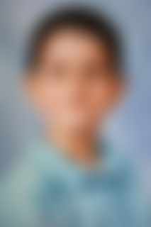Blurred preview image for donor GIOVANNI