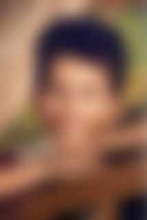 Blurred preview image for donor ISAIAH