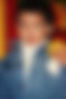Blurred preview image for donor MATEO