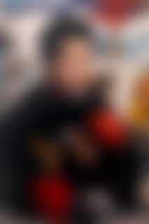 Blurred preview image for donor MIGUEL
