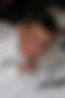 Blurred preview image for donor PATRICK