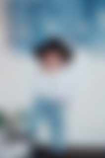 Blurred preview image for donor ROBERTO